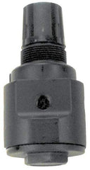 Coilhose Pneumatics - 3/8 NPT Port, 60 CFM, Zinc Compact Regulator - 0 to 25 psi Range, 250 Max psi Supply Pressure, 1/8" Gauge Port Thread, 2" Wide x 4" High - Exact Tool & Supply