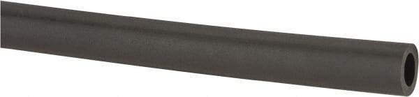 NewAge Industries - 3/16" ID x 5/16" OD, 1/16" Wall Thickness, Cut to Length (100' Standard Length) Viton Tube - Black, 60 Shore A Hardness - Exact Tool & Supply
