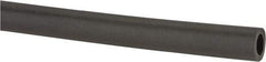 NewAge Industries - 3/16" ID x 5/16" OD, 1/16" Wall Thickness, Cut to Length (100' Standard Length) Viton Tube - Black, 60 Shore A Hardness - Exact Tool & Supply