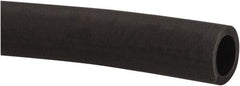 NewAge Industries - 1/4" ID x 3/8" OD, 1/16" Wall Thickness, Cut to Length (50' Standard Length) Viton Tube - Black, 60 Shore A Hardness - Exact Tool & Supply