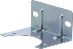 Coilhose Pneumatics - Filter FRL Wall Mount Bracket - For Use with Coilhose FRLs - Exact Tool & Supply