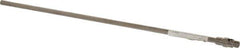 Coilhose Pneumatics - Blow Gun Extension Tube - 1/4 NPSM, 16." Hose Length - Exact Tool & Supply