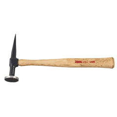 Martin Tools - Trade Hammers; Tool Type: Body Hammer ; Head Weight Range: 10 oz. - 15 oz. ; Overall Length Range: 12" - Exact Tool & Supply