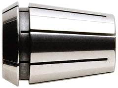 Tapmatic - 0.562" ER Series ER25 Pipe Tap Collet - 1/4" Tap - Exact Tool & Supply