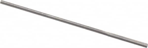 Hertel - 0.0435" Solid Carbide 4 Flute Chucking Reamer - Exact Tool & Supply