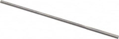 Hertel - 0.0435" Solid Carbide 4 Flute Chucking Reamer - Exact Tool & Supply