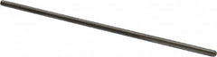 Hertel - 0.047" Solid Carbide 4 Flute Chucking Reamer - Exact Tool & Supply