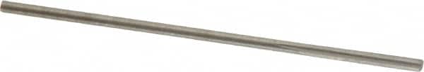 Hertel - 0.0505" Solid Carbide 4 Flute Chucking Reamer - Exact Tool & Supply