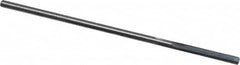 Hertel - 0.051" Solid Carbide 4 Flute Chucking Reamer - Exact Tool & Supply