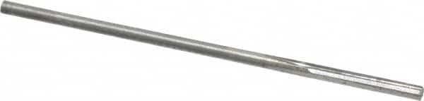 Hertel - 0.053" Solid Carbide 4 Flute Chucking Reamer - Exact Tool & Supply