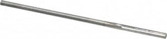 Hertel - 0.053" Solid Carbide 4 Flute Chucking Reamer - Exact Tool & Supply
