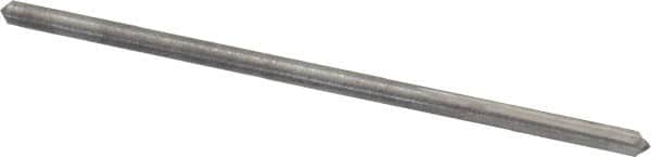 Hertel - 0.057" Solid Carbide 4 Flute Chucking Reamer - Exact Tool & Supply