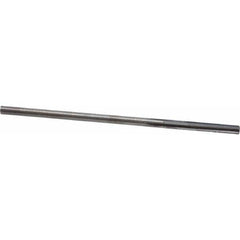 Hertel - 0.071" Solid Carbide 4 Flute Chucking Reamer - Exact Tool & Supply