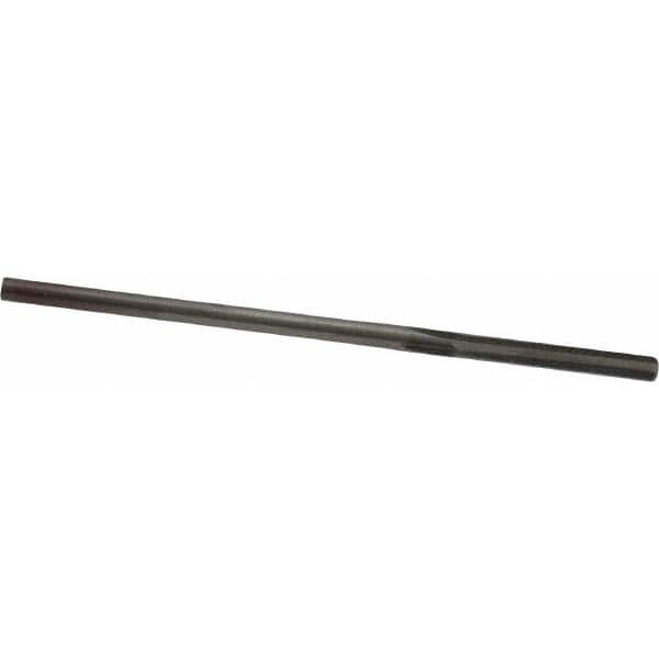 Hertel - 0.072" Solid Carbide 4 Flute Chucking Reamer - Exact Tool & Supply