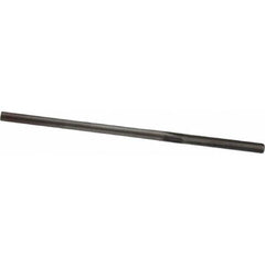 Hertel - 0.072" Solid Carbide 4 Flute Chucking Reamer - Exact Tool & Supply