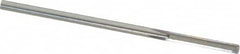 Hertel - 0.075" Solid Carbide 4 Flute Chucking Reamer - Exact Tool & Supply