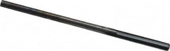 Hertel - 0.079" Solid Carbide 4 Flute Chucking Reamer - Exact Tool & Supply