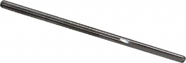 Hertel - 0.092" Solid Carbide 4 Flute Chucking Reamer - Exact Tool & Supply
