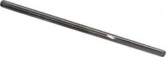 Hertel - 0.092" Solid Carbide 4 Flute Chucking Reamer - Exact Tool & Supply