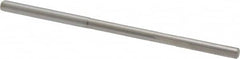 Hertel - 0.095" Solid Carbide 4 Flute Chucking Reamer - Exact Tool & Supply