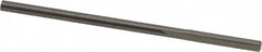 Hertel - 0.102" Solid Carbide 4 Flute Chucking Reamer - Exact Tool & Supply