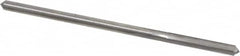 Hertel - 0.103" Solid Carbide 4 Flute Chucking Reamer - Exact Tool & Supply