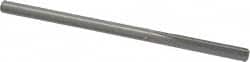Hertel - 0.119" Solid Carbide 4 Flute Chucking Reamer - Exact Tool & Supply