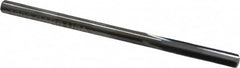 Hertel - 0.13" Solid Carbide 4 Flute Chucking Reamer - Exact Tool & Supply
