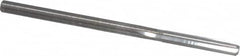 Hertel - 0.138" Solid Carbide 4 Flute Chucking Reamer - Exact Tool & Supply