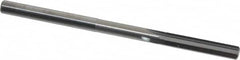 Hertel - 0.145" Solid Carbide 4 Flute Chucking Reamer - Exact Tool & Supply