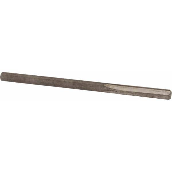Hertel - 0.146" Solid Carbide 4 Flute Chucking Reamer - Exact Tool & Supply
