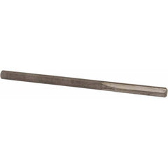 Hertel - 0.146" Solid Carbide 4 Flute Chucking Reamer - Exact Tool & Supply