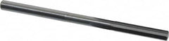 Hertel - 0.151" Solid Carbide 4 Flute Chucking Reamer - Exact Tool & Supply