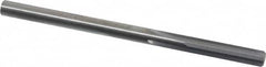 Hertel - 0.156" Solid Carbide 4 Flute Chucking Reamer - Exact Tool & Supply