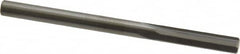 Hertel - 0.19" Solid Carbide 4 Flute Chucking Reamer - Exact Tool & Supply