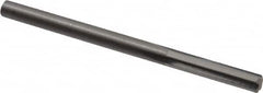 Hertel - 0.205" Solid Carbide 4 Flute Chucking Reamer - Exact Tool & Supply