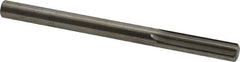 Hertel - 0.265" Solid Carbide 6 Flute Chucking Reamer - Exact Tool & Supply