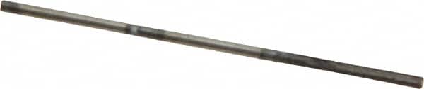 Hertel - 3/64" Solid Carbide 4 Flute Chucking Reamer - Exact Tool & Supply