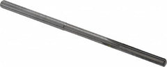 Hertel - 3/32" Solid Carbide 4 Flute Chucking Reamer - Exact Tool & Supply