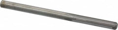 Hertel - 3/16" Solid Carbide 4 Flute Chucking Reamer - Exact Tool & Supply