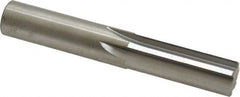 Hertel - 5/8" Solid Carbide Chucking Reamer - Exact Tool & Supply