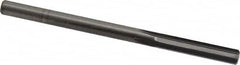 Hertel - #16 Solid Carbide 4 Flute Chucking Reamer - Exact Tool & Supply