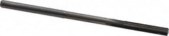 Hertel - #41 Solid Carbide 4 Flute Chucking Reamer - Exact Tool & Supply