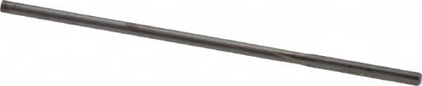 Hertel - #55 Solid Carbide 4 Flute Chucking Reamer - Exact Tool & Supply