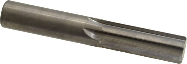 Hertel - 16mm Solid Carbide Chucking Reamer - Exact Tool & Supply