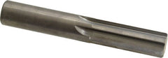 Hertel - 16mm Solid Carbide Chucking Reamer - Exact Tool & Supply