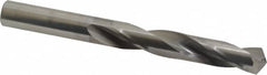 Hertel - 31/64" 118° Solid Carbide Jobber Drill - Exact Tool & Supply