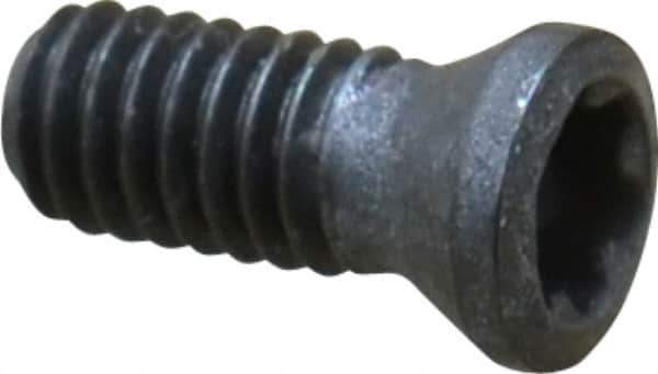 Seco - Torx Plus Lock Screw for Indexables - Exact Tool & Supply