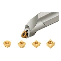 SSUXCR1210CM BORING BAR NDS - Exact Tool & Supply