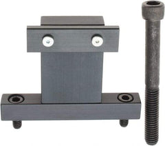 Acu-Rite - DRO Bracket Kit - Use with Linear Scales - Exact Tool & Supply
